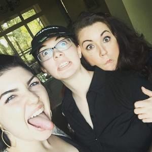 Meet your Posher, Gina